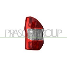 Comprar Piloto trasero de PRASCO FD6404154 a bajo precio de 86,67 €