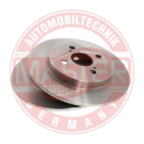 Bremsscheibe 210901561 von MASTER-SPORT günstig für 41,06 € online kaufen