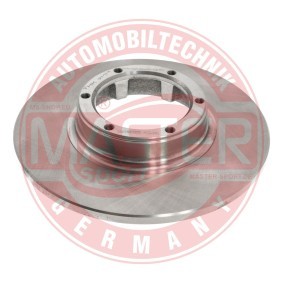 Compre Disco de travão da MASTER-SPORT 211001390 a um preço baixo por 14,59 €