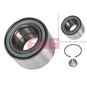 Achetez des Kit de roulement de roue FAG 713 6203 60 à prix pour 251,26 €