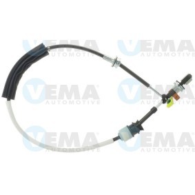 Achetez des Tirette à câble, boîte de vitesse manuelle VEMA 295106 à prix pour 63,83 €