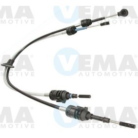 Seilzug, Schaltgetriebe 295125 von VEMA günstig für 97,42 € online kaufen