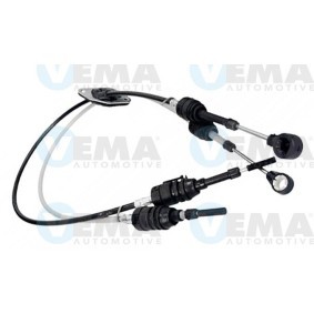 Seilzug, Schaltgetriebe 295132 von VEMA günstig für 95,25 € online kaufen