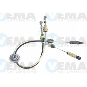 Seilzug, Schaltgetriebe 295133 von VEMA günstig für 78,59 € online kaufen