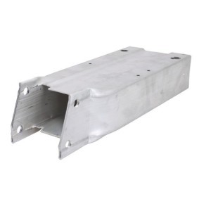 Stoßstangenträger 5502-00-3529952P von BLIC günstig für 23,48 € online kaufen