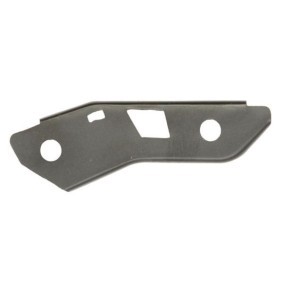 Stoßstangenhalter 5504-00-3570931P von BLIC günstig für 6,41 € online kaufen