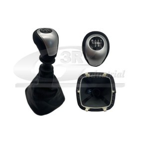 Schalthebelverkleidung 25562 von 3RG günstig für 63,32 € online kaufen