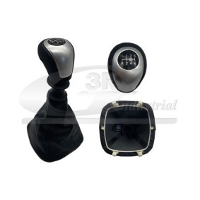 Schalthebelverkleidung 25563 von 3RG günstig für 63,32 € online kaufen