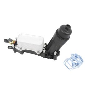 Acquista Radiatore olio motore da ABAKUS 100-01-044 a buon mercato per soli 120,17 €