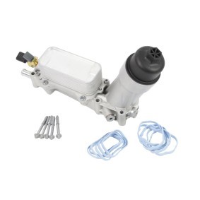 Acquista Radiatore olio motore da ABAKUS 100-01-044AL a buon mercato per soli 256,03 €
