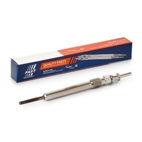 Comprar Bujía de precalentamiento de FAST FT00431 a bajo precio de 11,81 €