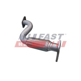 Compre Tubo flexível, sistema de escape da FAST FT10186 a um preço baixo por 121,04 €