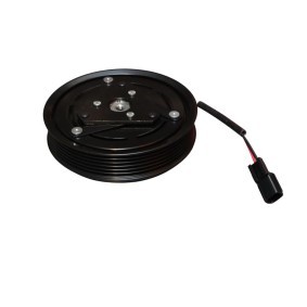 Magnetkupplung, Klimakompressor FT57707 von FAST günstig für 98,42 € online kaufen