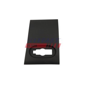Zier- / Schutzleiste, Seitenwand FT90451 von FAST günstig für 24,16 € online kaufen