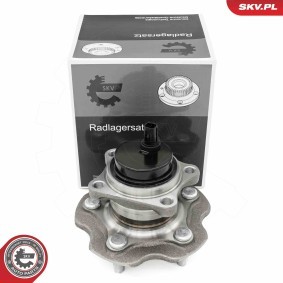 Compre Cubo da roda de ESEN SKV online para HS 250h a preços moderados