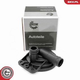 Ventil, Kurbelgehäuseentlüftung 31SKV408 von ESEN SKV günstig für 27,45 € online kaufen