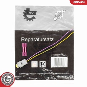 Reparatursatz, Kabelsatz von ESEN SKV