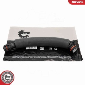 Compre Tubo flexível, respiro do cárter da cambota da ESEN SKV 54SKV743 a um preço baixo por 55,43 €