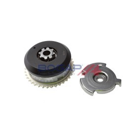 Kettensatz, Ölpumpenantrieb B1432105 von BOGAP günstig für 123,09 € online kaufen