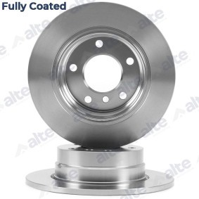 Bremsscheibe 128108FCAL von ALTE AUTOMOTIVE günstig für 47,01 € online kaufen