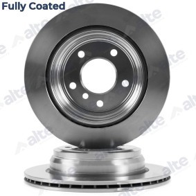 Bremsscheibe 128112FCAL von ALTE AUTOMOTIVE günstig für 49,81 € online kaufen