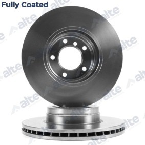 Bremsscheibe 128144FCAL von ALTE AUTOMOTIVE günstig für 106,78 € online kaufen