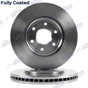 Bremsscheibe 128312FCAL von ALTE AUTOMOTIVE günstig für 56,07 € online kaufen