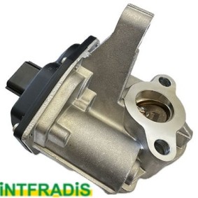 AGR-Ventil 25705 von INTFRADIS günstig für 178,55 € online kaufen