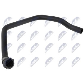 Compre Radiador de calefacción de NTY online para 3 Coupé (E92) a precios moderados