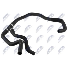 Kühlerschlauch CPP-RE-009 von NTY günstig für 30,79 € online kaufen