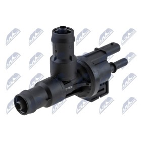 Compre Válvula de ventilación del depósito de combustible de NTY online para 8 Cabrio (G14, F91) a precios moderados