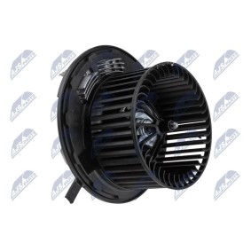 Achetez des Pulseur d'air habitacle NTY EWN-BM-012 à prix pour 135,79 €