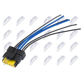 Achetez des Kit de réparation pour câbles, feu arrière NTY EZ-RE-002 à prix pour 8,36 €