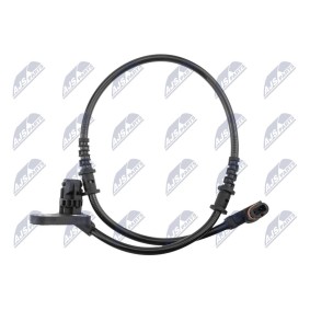 ABS-Sensor HCA-ME-045 von NTY günstig für 16,12 € online kaufen