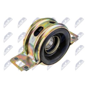 Achetez des Palier d'arbre de transmission NTY NLW-TY-022 à prix pour 16,23 €
