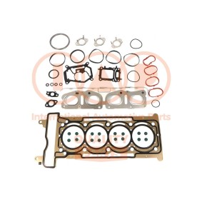 Dichtungssatz, Zylinderkopf 116-54021 von IAP QUALITY PARTS günstig für 283,51 € online kaufen