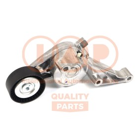 Umlenk- / Führungsrolle, Keilrippenriemen für SKODA von IAP QUALITY PARTS