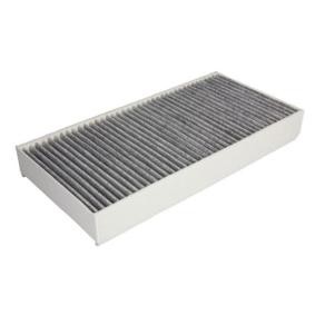 Innenraumfilter PUR-PC2011AG von PURRO günstig für 29,67 € online kaufen