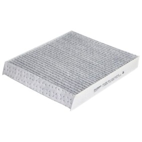 Innenraumfilter PUR-PC2028AG von PURRO günstig für 19,12 € online kaufen