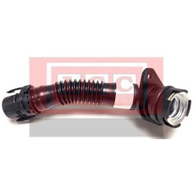 Schlauch, Kurbelgehäuseentlüftung LCC6329 von LCC günstig für 32,63 € online kaufen