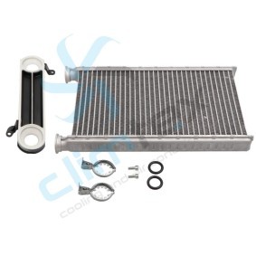 Wärmetauscher, Innenraumheizung CH3-307 von CLIMTEX günstig für 42,38 € online kaufen