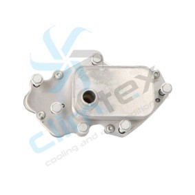 Comprar Enfriador de aceite de CLIMTEX CH8-236 a bajo precio de 76,18 €