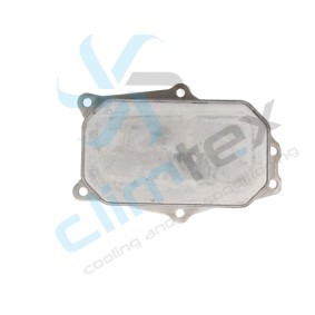 Achetez des Radiateur d'huile CLIMTEX CH8-240 à prix pour 54,56 €