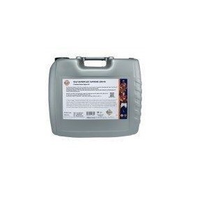 Motoröl GULF153320L von GULF günstig für 103,91 € online kaufen