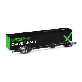 Compre Veio de transmissão da RIDEX REMAN 13D1353R a um preço baixo por 169,18 €