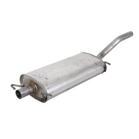 Mittelschalldämpfer, Universal 0219-01-13190P von 4MAX günstig für 117,25 € online kaufen