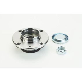 Radlagersatz WBE1110 von CONTITECH günstig für 50,77 € online kaufen