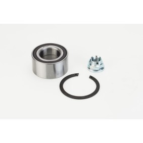 Radlagersatz WBE1116 von CONTITECH günstig für 38,37 € online kaufen