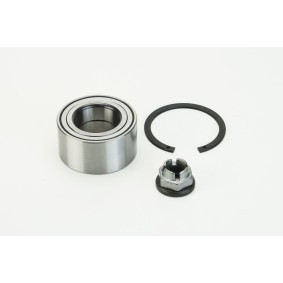 Radlagersatz WBE1153 von CONTITECH günstig für 48,39 € online kaufen
