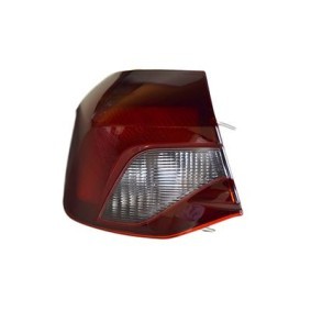 Compre Farolim de VAN WEZEL online para Focus Mk4 Turnier (HP) a preços moderados